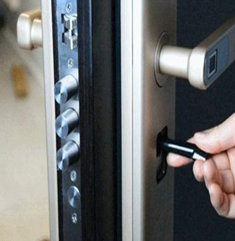 南和开锁 南和开锁公司开修指纹锁